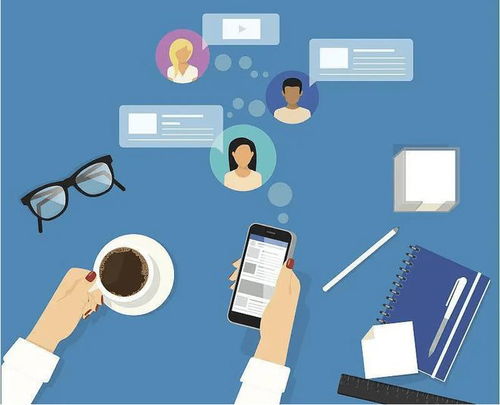 工業企業如何在互聯網背景下做好場景營銷