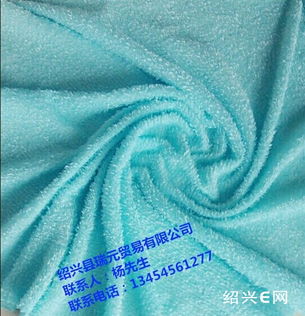 匠心品質，溫暖觸手可及——聚焦中高檔針織粗針面料的市場前景與銷售策略