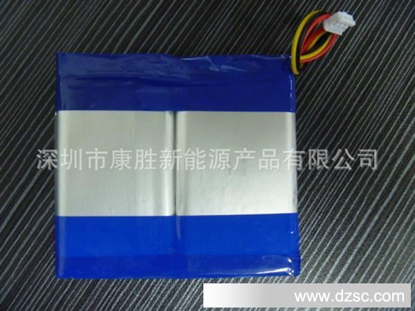 探訪深圳鋰電池生產(chǎn)家的供應(yīng)力與技術(shù)優(yōu)勢(shì)